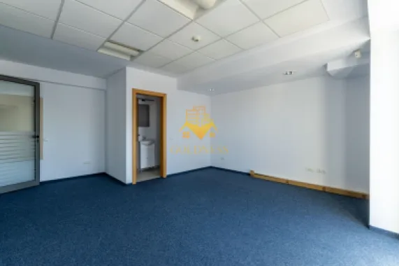 Spațiu de birouri 315 mp | Calea Turzii – Str. Cometei | Cluj-Napoca