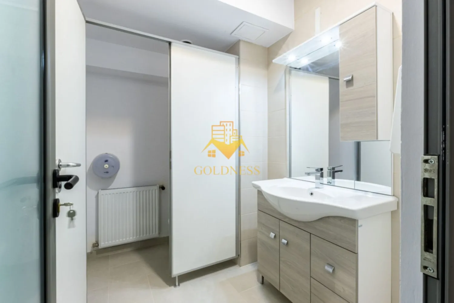 Spațiu de birouri 315 mp | Calea Turzii – Str. Cometei | Cluj-Napoca