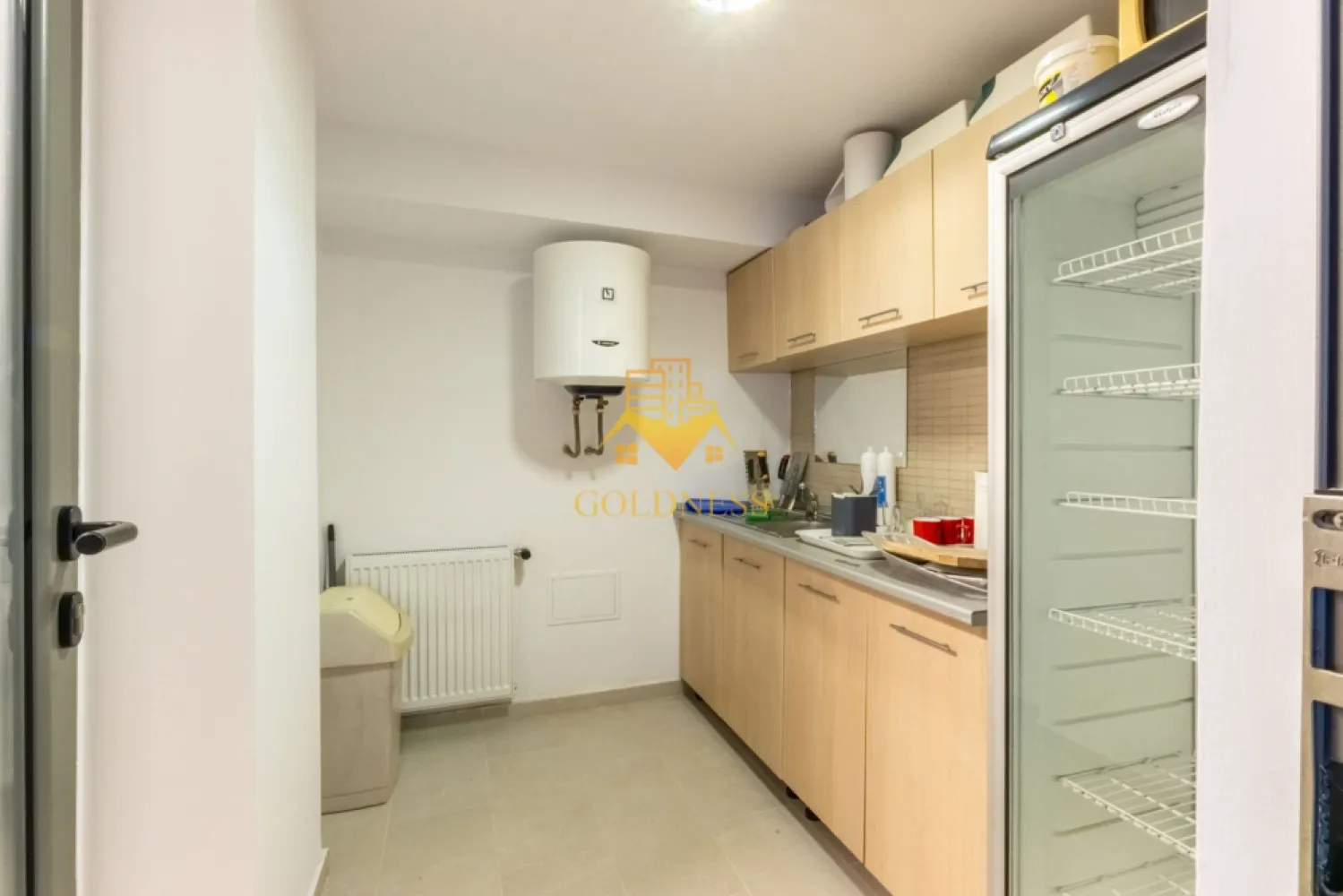 Spațiu de birouri 315 mp | Calea Turzii – Str. Cometei | Cluj-Napoca