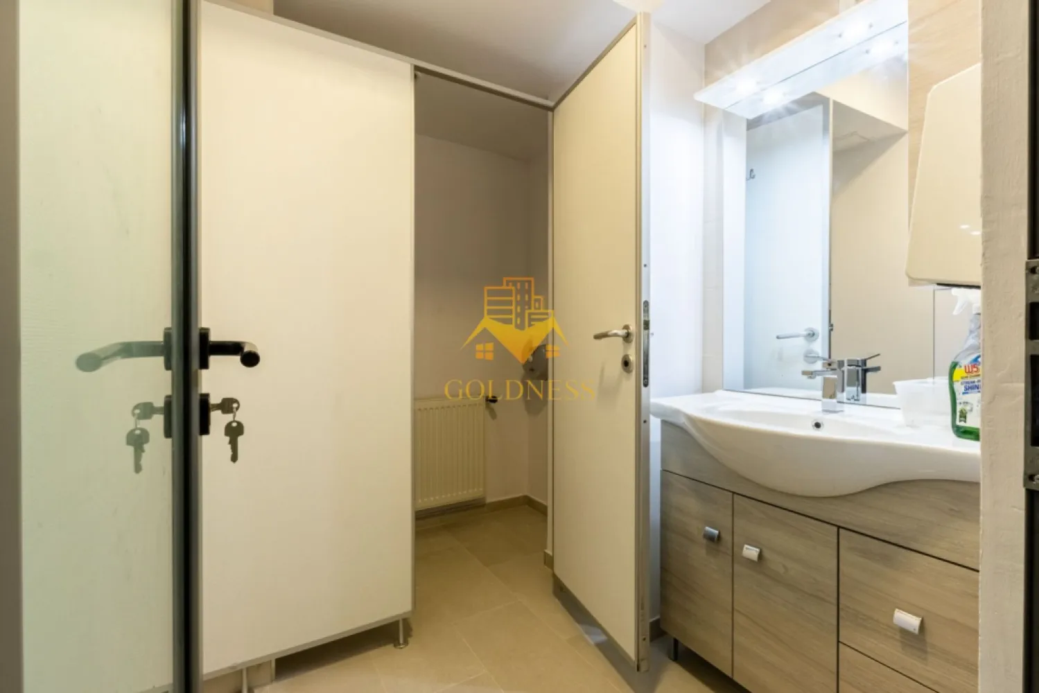 Spațiu de birouri 315 mp | Calea Turzii – Str. Cometei | Cluj-Napoca