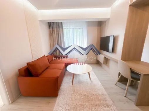 Prima închiriere | Apartament 2 camere | Parcare subterană inclusă