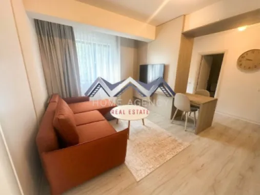 Prima închiriere | Apartament 2 camere | Parcare subterană inclusă