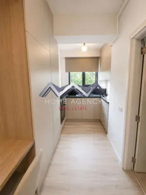 Prima închiriere | Apartament 2 camere | Parcare subterană inclusă