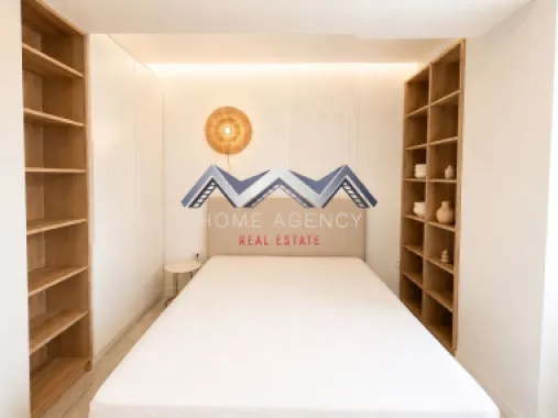 Prima închiriere | Apartament 2 camere | Parcare subterană inclusă
