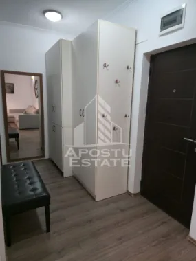 Apartament 2 camere, de închiriat, Pet Friendly, Dumbravita