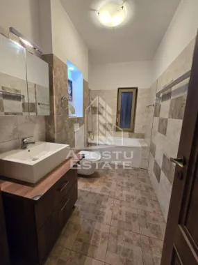 Apartament 2 camere, de închiriat, Pet Friendly, Dumbravita