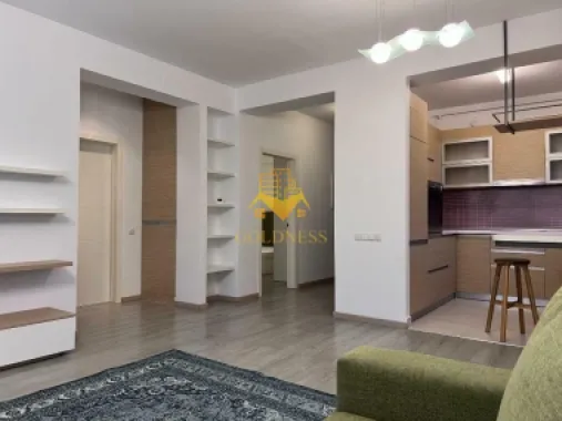 3 camere, modern, parcare, Zorilor, G.V. Bibescu, garaj