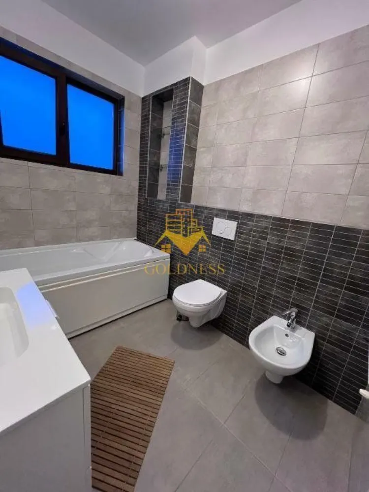 3 camere, modern, parcare, Zorilor, G.V. Bibescu, garaj