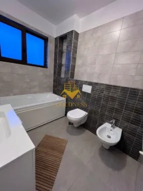 3 camere, modern, parcare, Zorilor, G.V. Bibescu, garaj