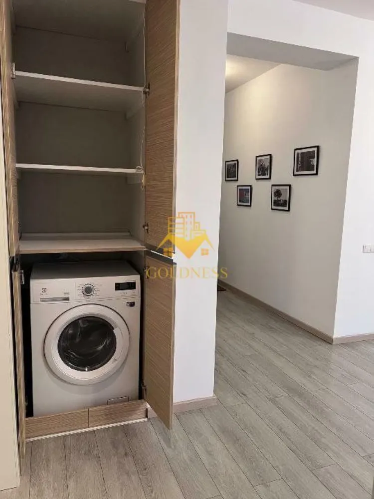 3 camere, modern, parcare, Zorilor, G.V. Bibescu, garaj