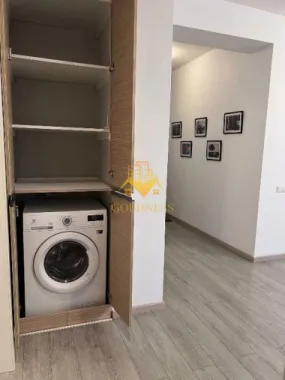 3 camere, modern, parcare, Zorilor, G.V. Bibescu, garaj