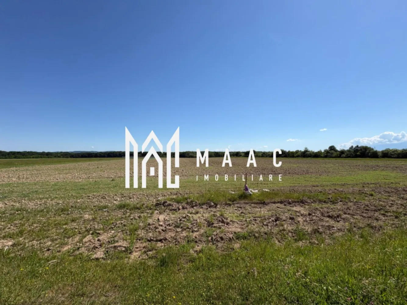 Teren extravilan I Calea Cisnădiei I Zona Aerodrom - MAAC Imibiliare va propune spre vânzare un teren, o oportunitate excelentă de investiție într-una dintre cele mai dinamice zone aflate în dezvoltare din apropierea municipiului Sibiu, pe Calea Cisnădiei, în zona Aerodromului.

✔ Suprafață cu formă dreptunghiulară, ideală pentru parcelare sau dezvoltare viitoare
✔ Deschidere generoasă de aproximativ 48 m la drum
✔ Teren perfect plan (înclinație 0%), fără costuri suplimentare pentru nivelare
✔ Situat la aproximativ 800 m de DJ106D
✔ Necesită elaborarea unui PUZ pentru dezvoltare
✔ În vecinătate se află Aerodromul, zona Backyard, sală de evenimente și numeroase dezvoltări rezidențiale și comerciale

Un avantaj deosebit al proprietății îl reprezintă apropierea de Parcul Șopa, aflat în spatele terenului, unde se găsește un traseu de biciclete de aproximativ 20 km, oferind acces rapid la activități recreative și un cadru natural atractiv.

Zona beneficiază de o dezvoltare accelerată și prezintă un potențial ridicat de creștere a valorii în următorii ani, fiind potrivită atât pentru investiție pe termen lung, cât și pentru proiecte viitoare de dezvoltare.

Avantaje principale:

* Calea Cisnădiei – zonă în plină expansiune
* Deschidere 48 m
* Teren dreptunghiular
* Fără diferențe de nivel
* Aproape de DJ106D
* Lângă puncte de interes și zone de agrement
* Potențial ridicat de dezvoltare

Pentru mai multe detalii precizati ca ați văzut anunțul cu ID CP3159247