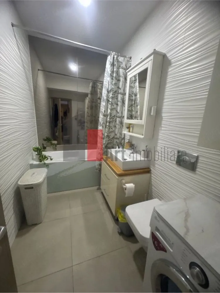 Inchiriere apartament 2 camere-Pet friendly -Novum Invest-Grozavesti-Politehnica