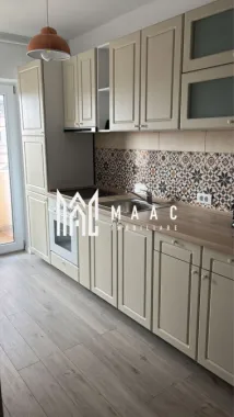 Logo MAAC IMOBILIARE logo