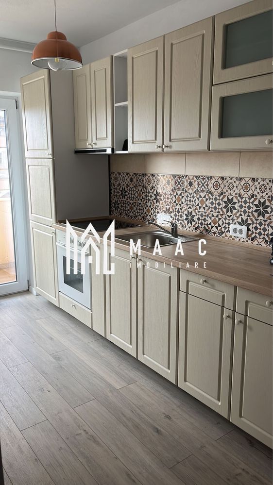 Apartament de închiriat | 3 camere | Etajul 2 | Cartier Kastani