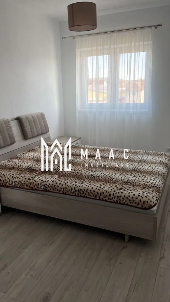 Apartament de închiriat | 3 camere | Etajul 2 | Cartier Kastani - MAAC Imobiliare vă propune spre închiriere un apartament cu 3 camere, amplasat la etajul 2 al unui imobil situat în cartierul Kastani.

Suprafața utilă: 60 mp.
Compartimentare:

- Hol de acces generos.
- Sufragerie open-space cu bucătăria.
- 2 dormitoare matrimoniale.
- Baie dotată cu vană și geam pentru aerisire.
- Balcon cu acces din bucătărie.

Locuința oferă intimitate, spațiu de relaxare și un ambient plăcut, fiind situată într-o zonă liniștită.

- Se percepe o garanție în cuantumul unei luni de chirie.

- Nu se acceptă animale de companie.

Pentru mai multe detalii, specificați anunțul cu CP3163872