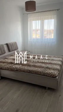 Apartament de închiriat | 3 camere | Etajul 2 | Cartier Kastani
