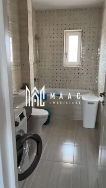 Apartament de închiriat | 3 camere | Etajul 2 | Cartier Kastani