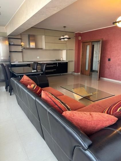 De inchiriat apartament 2 camere, 70 mp, T-uri, strada Tecuci