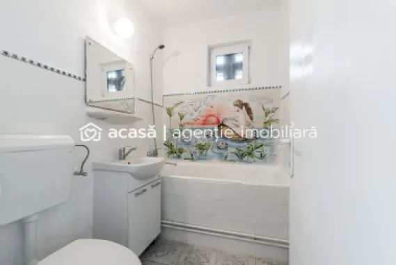 Apartament 2 camere Ultracentral, bvd Revolutiei, Arad - COMISION 0