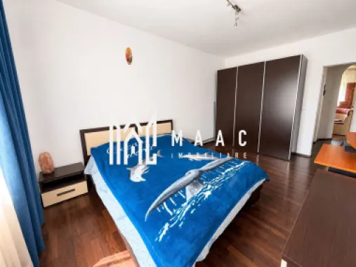 Apartament 4 Camere | 90 mp Utili | 2 Băi | Zonă Muncel V.Aaron