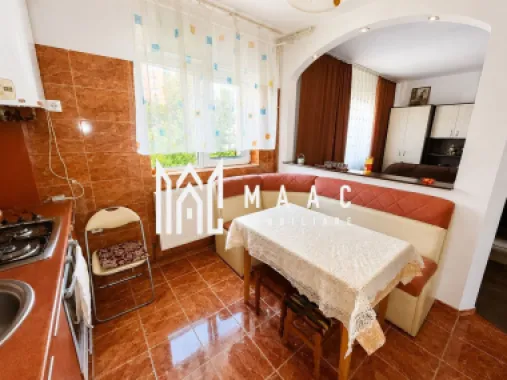 Apartament 4 Camere | 90 mp Utili | 2 Băi | Zonă Muncel V.Aaron