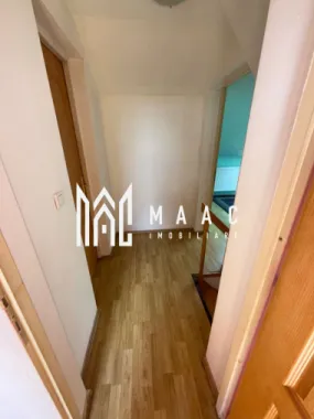 Apartament 4 Camere | 90 mp Utili | 2 Băi | Zonă Muncel V.Aaron