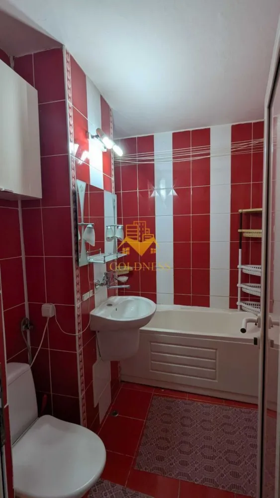 2 camere, Manastur, Primăverii, Cinema Dacia, MC, Izlazului, BIG