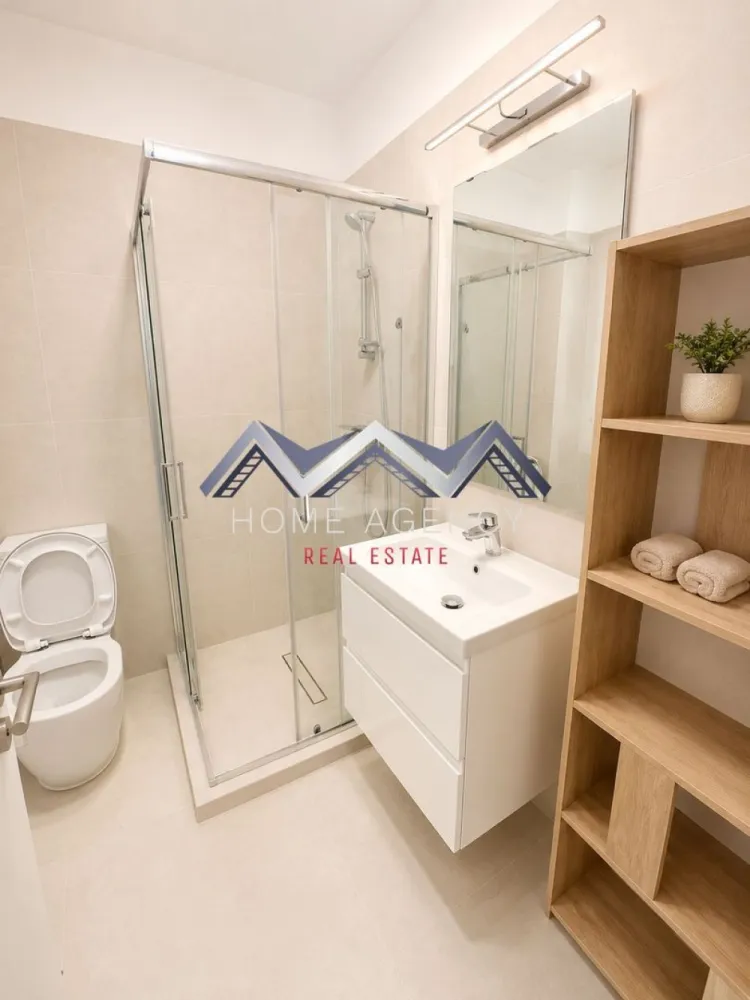 Prima închiriere | Apartament 2 camere | Parcare subterană inclusă