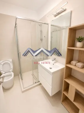 Prima închiriere | Apartament 2 camere | Parcare subterană inclusă