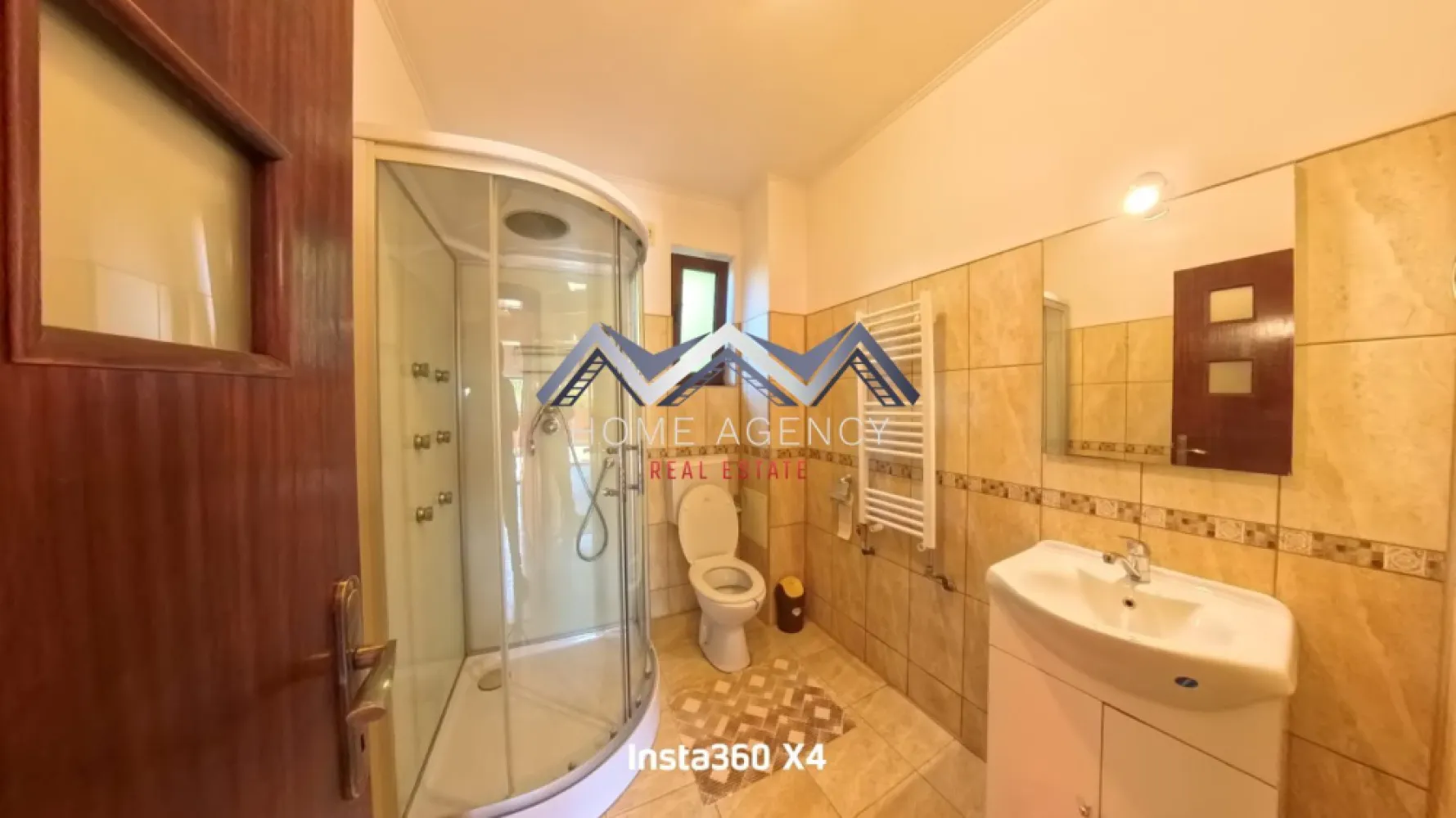 Casă P+1 | 3 dormitoare | Otopeni central