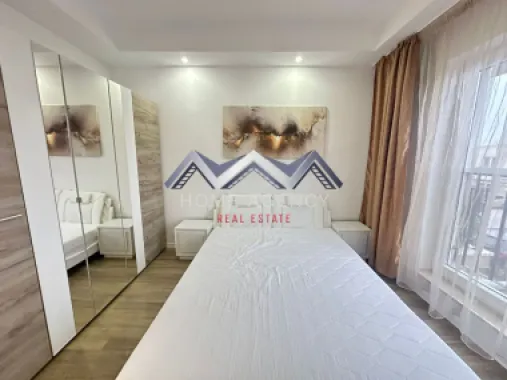 Apartament 2 camere Cosmopolis | decomandat, parcare