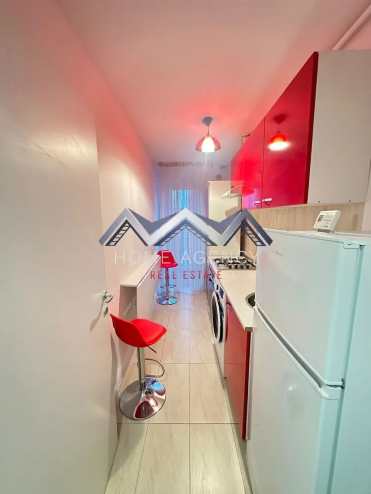 Apartament 2 camere Cosmopolis | decomandat, parcare