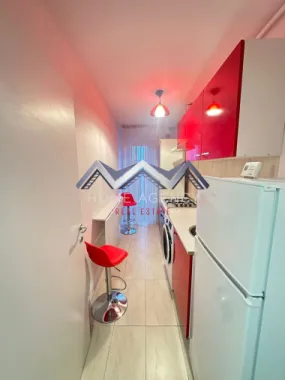 Apartament 2 camere Cosmopolis | decomandat, parcare
