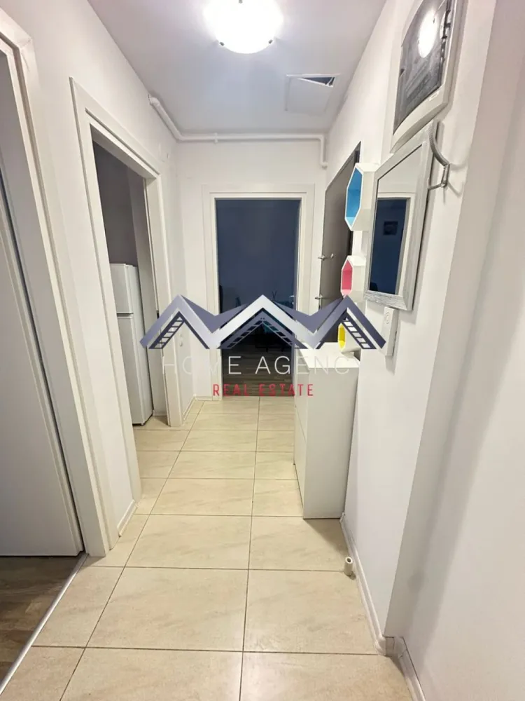 Apartament 2 camere Cosmopolis | decomandat, parcare