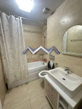 Apartament 2 camere Cosmopolis | decomandat, parcare