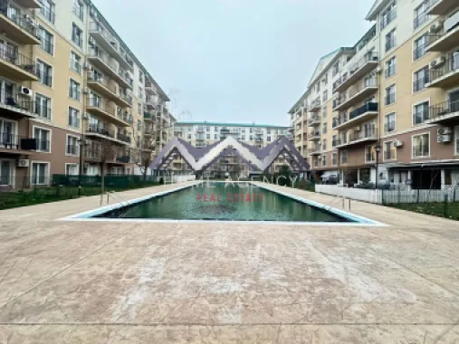 Apartament 2 camere Cosmopolis | decomandat, parcare