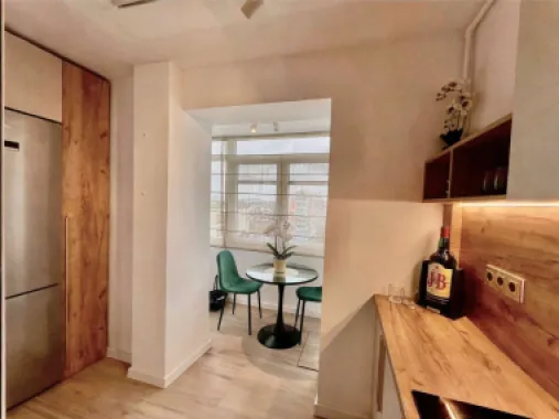 2 Camere Premium | Piața Unirii - Fântâni | Prima Închiriere