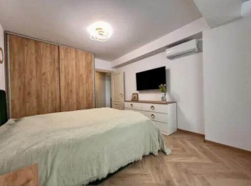 2 Camere Premium | Piața Unirii - Fântâni | Prima Închiriere