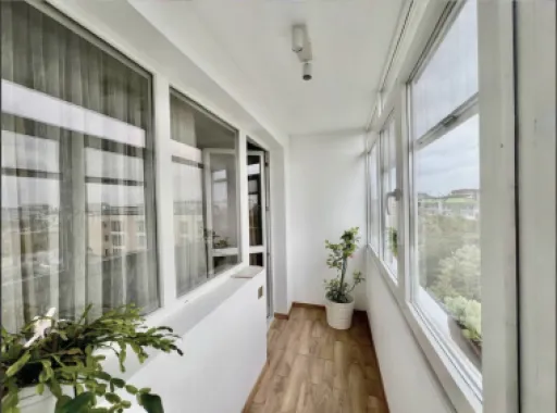 2 Camere Premium | Piața Unirii - Fântâni | Prima Închiriere