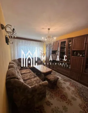 Logo MAAC IMOBILIARE logo