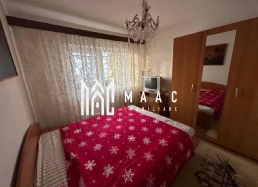 Apartament 3 Camere | 63MPU | Lift | Vasile Aaron