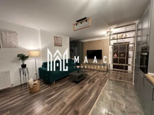 Logo MAAC IMOBILIARE logo