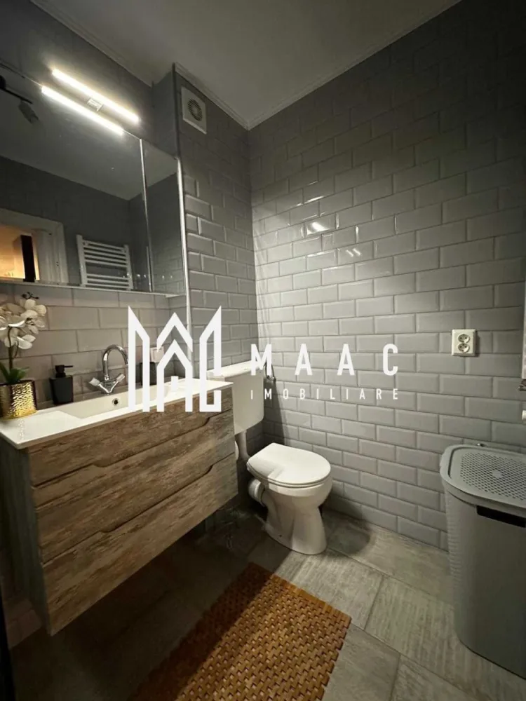 Apartament 2 camere | Decomandat | Terasa | Zona Centrala
