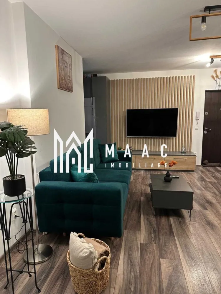 Apartament 2 camere | Decomandat | Terasa | Zona Centrala