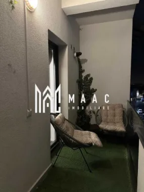 Apartament 2 camere | Decomandat | Terasa | Zona Centrala