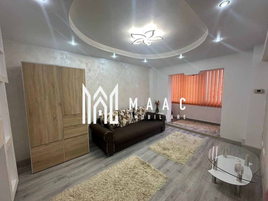 Apartament 2 camere | 50 MPU | Lift | Mihai Viteazu