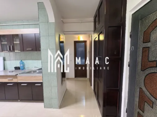 Apartament 2 camere | 50 MPU | Lift | Mihai Viteazu