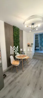 Logo MAAC IMOBILIARE logo