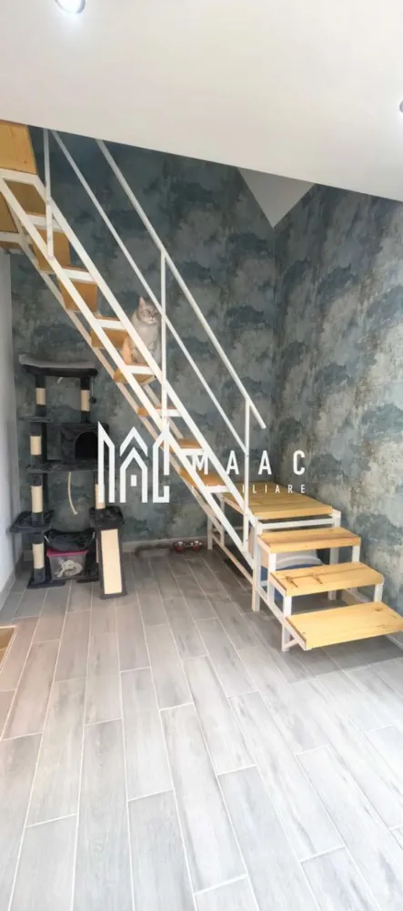 Casă individuala | 4 Camere | Gradina | 55MPU | Piața Cluj